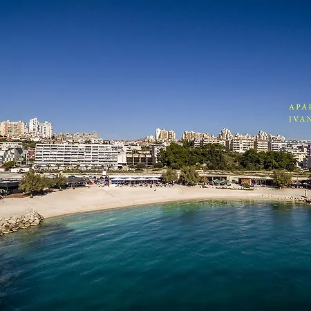 Apartment Ivan I Toma