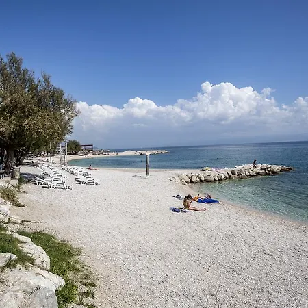 아파트 Ivan I Toma *