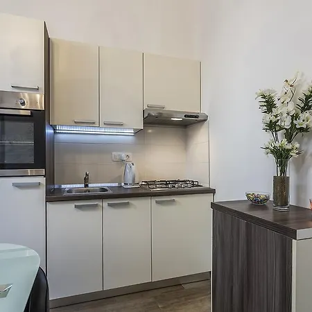 Ivan I Toma 아파트 *