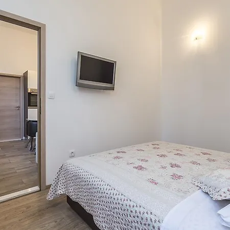 아파트 Ivan I Toma