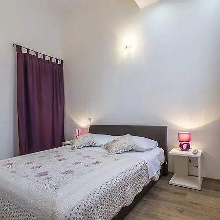 아파트 Ivan I Toma 스플리트