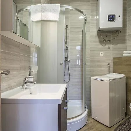 Apartment Ivan I Toma Split