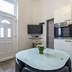 Ivan I Toma Apartment Split