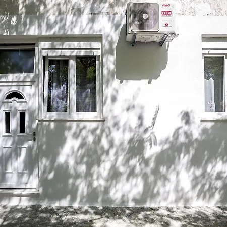 Apartment Ivan I Toma
