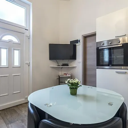 Ivan I Toma Apartament Split
